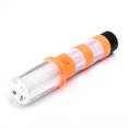 thumbnail image 2 of OULII Flashing Hazard Lights 2Set Orange Signal Lamp With Magnetic Base Stand For Emergency Equipment, 2 of 8