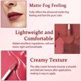 thumbnail image 4 of HHBEAUTY Lassi Lips Staining Lip Oil, Lassi Lips Staining Long Sweet Lasting Lips Oil, Long-Lasting Moisturizing Lip Oil, Smooth Application, Llong-lasting Color, 4 of 9
