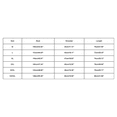 thumbnail image 4 of Men's Cardigan Unisex Chef Coat Jacket for Cooking Restaurant Work Kitchen Apparel Tops, 4 of 7