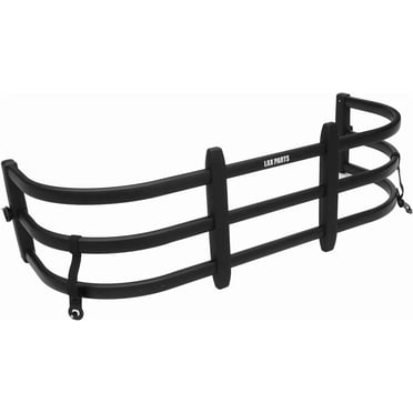 LAX Truck Bed Extender, Tailgate Attachment, Compatible with Ford F150, Dodge Ram 1500, Silverado/Sierra 1500, Toyota Tundra, Nissan Titan