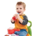 thumbnail image 2 of Fisher-Price Little People Music Parade Ride-On, 2 of 8