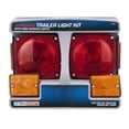 thumbnail image 1 of Standard Trailer Light Kit with Side Marker Lights - Under 80", 1 of 3