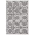 thumbnail image 2 of Safavieh Tapis Intérieur Extérieur Amherst Gris - 6 Pieds x 9 Pieds, 2 of 2