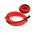 thumbnail image 1 of EL 12V LED Car Glow Wire Neon Lights for Car Interior Exterior Cold Wire LED Lights DIY Decorative Atmosphere Strip Lights, 1 of 3