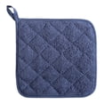 thumbnail image 1 of Light Table And Mats Woven Mats Pottery Charger Plates 3Pcs Kitchen Pot Holders Hot Pot Holder Set Cloth Padded Potholders For Kitchens Washable Potholders For Cooking And Baking, 1 of 4