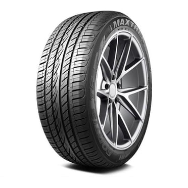 MaxTrek Fortis T5 255/50R20 109W Tire