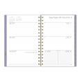 thumbnail image 3 of Mead® Hydrangea SM W/M Planner, 2027, 3 of 6