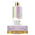thumbnail image 1 of Olay Firming & Hydrating Body Lotion with Collagen Pump, 1 of 8