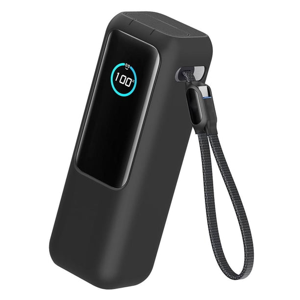 For Anker Zolo 25000mah 165w Portable Power Bank Full Cover