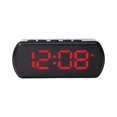 thumbnail image 1 of fastboy Fitness Clock Three-dimensional Digital Display With Alarm Function Energy-saving Backlight Timer red, 1 of 6