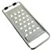 thumbnail image 3 of Cuisipro 746165 Coarse Grater, 11.5 Inch, Stainless Steel, 3 of 3