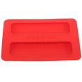 thumbnail image 3 of Housse en Silicone pour Grille-Pain, Housse de Protection pour Machine à Pain, 3 of 8