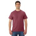 thumbnail image 1 of Jerzees T-Shirt à Manches Courtes pour Hommes DRI-POWER Active, 3X, 1 of 1