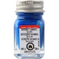 thumbnail image 1 of Testors Enamel Paint .25oz-Gloss Blue, 1 of 1