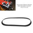 thumbnail image 3 of Heavy Duty Nylon Belt, High Load Capacity Nylon Belt AF65 1004 Wear Resistance  For Car, 3 of 8