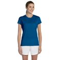 thumbnail image 1 of Gildan Performance Féminine 8,3 Oz/lin. yd. T-Shirt, 1 of 1