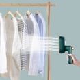 thumbnail image 1 of Dvkptbk for Clothes, Powerful Handheld Clothing, Portable Travel Steam Iron, Garment, Wrinkles Remover for Clothing Garment Steamer Home Essentials, 1 of 9