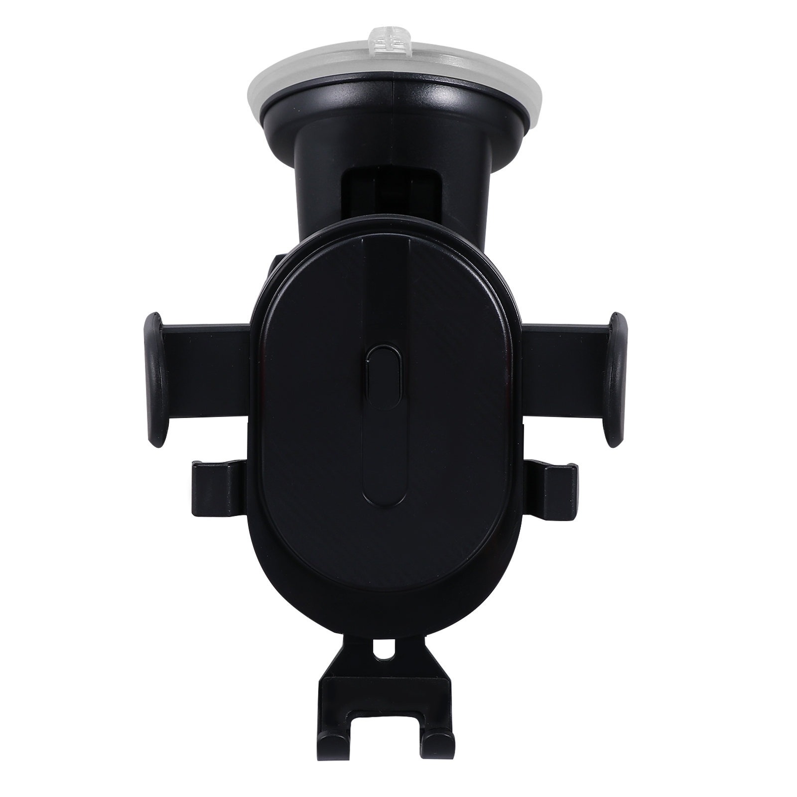 1 Set Car Phone Mount Convenient Air Vent Holder Auto Phone Rack