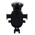thumbnail image 1 of 1 Set Car Phone Mount Convenient Air Vent Holder Auto Phone Rack, 1 of 8