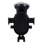 1 Set Car Phone Mount Convenient Air Vent Holder Auto Phone Rack