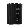 thumbnail image 2 of Generator Battery Charger, Overload Memory , Wide Voltage Adaptation Range, Aluminum Alloy Shell, AC100 240V Input, for Generator Sets and General Batteries, 2 of 7