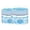 A, variant on Car Vent Cleaning Gel for Dust and Debris, Reusable Blue Putty for Keyboards and Electronics, Non-Toxic Formula with Fresh Scent, Portable Jar for Home and Travel