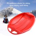 thumbnail image 1 of Jouet de Traîneau de Neige pour Enfants et Adultes, Glisseur de Sable, Disque, Planche de Ski, 1 of 5