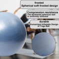 thumbnail image 5 of Birthing Ball Pregnancy Maternity Labor & Yoga Ball, Exercise, Birth & Recovery Plan, 5 of 5
