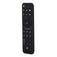 thumbnail image 4 of RCA 3-Device Streaming Bluetooth Rechargeable Ultra-Thin Universal Remote Control - Black, 4 of 9