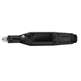 thumbnail image 4 of Mini Electric Drill ABS Electronic Components MultifunctionTool with Grooved Switch for Bone Carving Cutting Polishing, 4 of 8