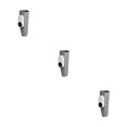 thumbnail image 1 of Maytalsory Calf Massager With 3 Modes Intensities Customize Massage For Optimal Comfort Grey 1 English 3Set, 1 of 6