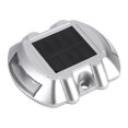 thumbnail image 4 of Cergrey Casting Aluminum Solar Power Waterproof 6 LED Lamp Wireless Outdoor Road Driveway Pathway Light,Pathway Lamp,LED Outdoor Lamp, 4 of 4