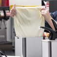 thumbnail image 2 of Heinz 1.5 Gallon Mayonnaise Dispenser Pouch with Fitment - 2/Case, 2 of 2