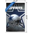 thumbnail image 2 of NFL Dallas Cowboys - Casque 16, 2 of 4
