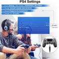 thumbnail image 2 of MesaSe Gaming Headsets/ Gaming Headphones with Microphone/ Gaming Headset with Microphone Computer Game Hardware Headphones with Mic Gaming Headset Pc Head Set Headphones Gaming Xbox Head, 2 of 11