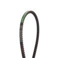 thumbnail image 1 of Unique Bargains 725mm Inner Girth 10mm Width Cogged V Belt, Rubber, for Power Transmission, 1 of 6