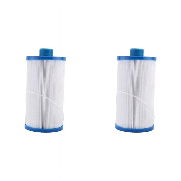 2X Spa Filter Compatible with 303279, FC-2402, for AquaTerra, Dream Filter, Pool Filter, 1/2Inch Fine Thread