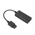 thumbnail image 1 of LAFGUR N64 vers Interface Multimédia HD Convertisseur Adaptateur 1080P Compatible pour Game Cube pour SNES, N64 vers Interface Multimédia HD Adaptateur, Console N64 vers Adaptateur HD, 1 of 8