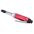 thumbnail image 1 of Air Grinding Machine, Stable Wear Resistance Accurate Air Die Grinder Kit 3mm 6mm Collet  For Repairing Japanese Style, 1 of 8