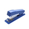 thumbnail image 1 of WHEANG Home Decor Stapler Quality Metal Stapler Learning Stationery Supplies Binding Machine Thick Stapler Metal Lever Stapler. One Size Blue, 1 of 2