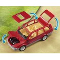 thumbnail image 4 of Playmobil Famille avec voiture 9421, 4 of 4