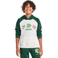 thumbnail image 1 of Minecraft Boys' Fleece Hoodie, 1 of 3