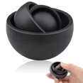 thumbnail image 1 of Cool Fidget Spinner Toy For Adults - Relax Desk Gadget, Perfect For Adhd & Autism, Novelty Gift Idea, 1 of 5