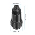 thumbnail image 2 of Unique Bargains Air Compressor Oil Cap Plug, 6 Pack 19.5mm Replacement Oil Breather Vent Cap, 2 of 5