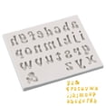 thumbnail image 1 of Cameland Baking Mold Food Molds Molds Molds for Food Molds for Cooking Baking Mold Food Molds for Cooking Chocolate Pudding Jelly Cheesecake Kitchen Small Tool, 1 of 7