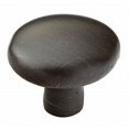 thumbnail image 1 of Emtek 86117MB Bronze Rond 1,75 in. Potentiomètre & 44; Bronze Moyen, 1 of 1