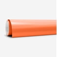thumbnail image 3 of Cricut® Smart Vinyl™ Matless Permanent Vinyl (3 ft), Orange, 3 of 4