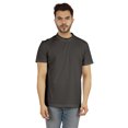 thumbnail image 1 of Inkmeso Men's Basic Round Neck Shirt Regular Fit Solid Short Sleeve T-Shirts, 1 of 7