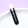 thumbnail image 1 of Cute Box Cutter Retractable Mini Art Cutter Cloud Fruits Animal Pattern Kawaii Utility Portable Letter Opener For Cutting Envelopes Paper Bags Express Unpacking Cutting DIY Crafts, 1 of 9