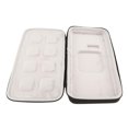 thumbnail image 1 of funtasica Handheld Keyboard Storage Bag Protective EVA Shell Water Resistant High Hardness for G913tkl, 1 of 7